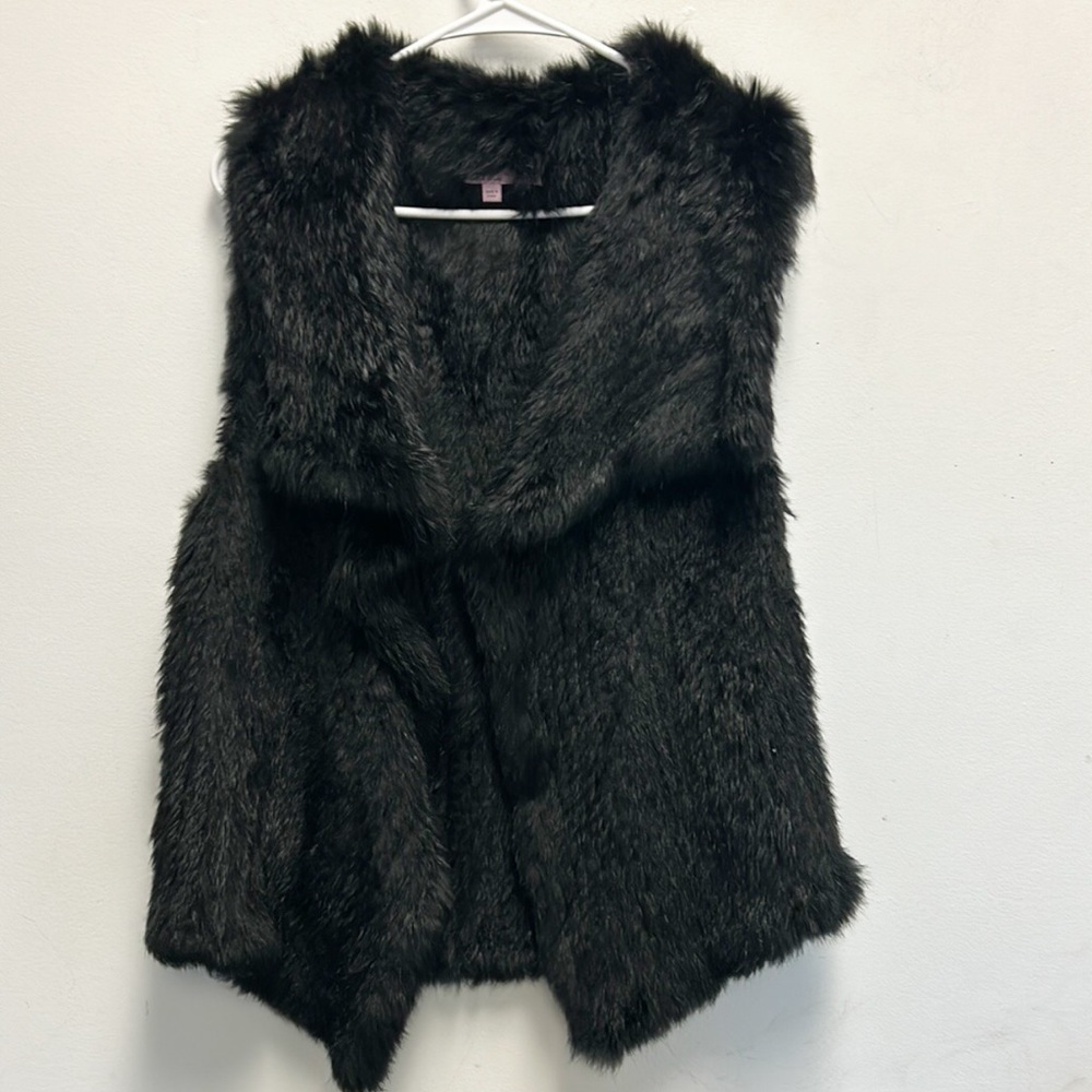 Calypso st barths vest